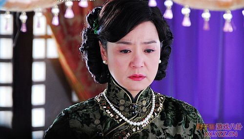 揭秘苦情戏女星现实坎坷情路