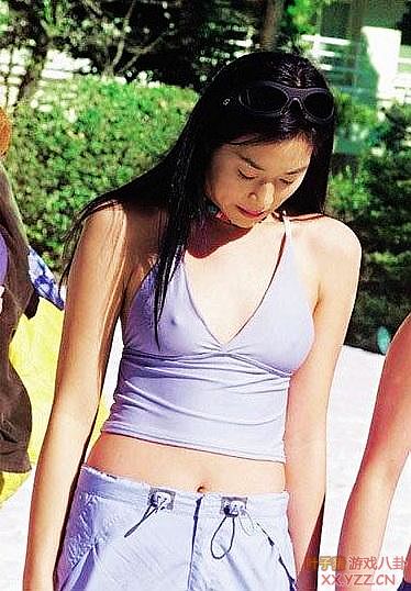 众女明星将真空凸点进行到底