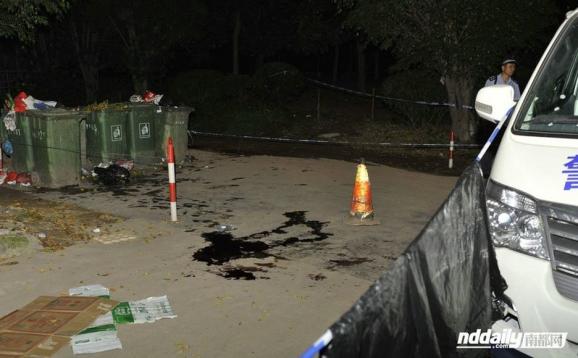 那些逝去的年轻生命 真爱生命远离车祸