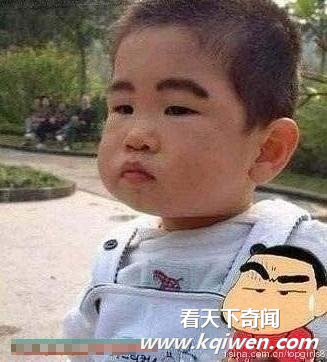 盘点明星与动物也尴尬撞脸 长得也忒像啦(组图)